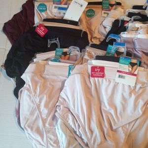 Vanity Fair Ladies underwear